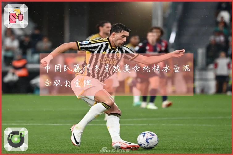 中国队赢得冬季残奥会轮椅冰壶混合双打金牌